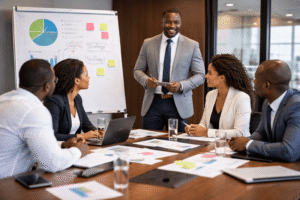 The Importance of Professional Training in Today’s Competitive Business Environment