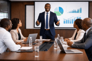 Developing Effective Leadership for Sustainable Growth